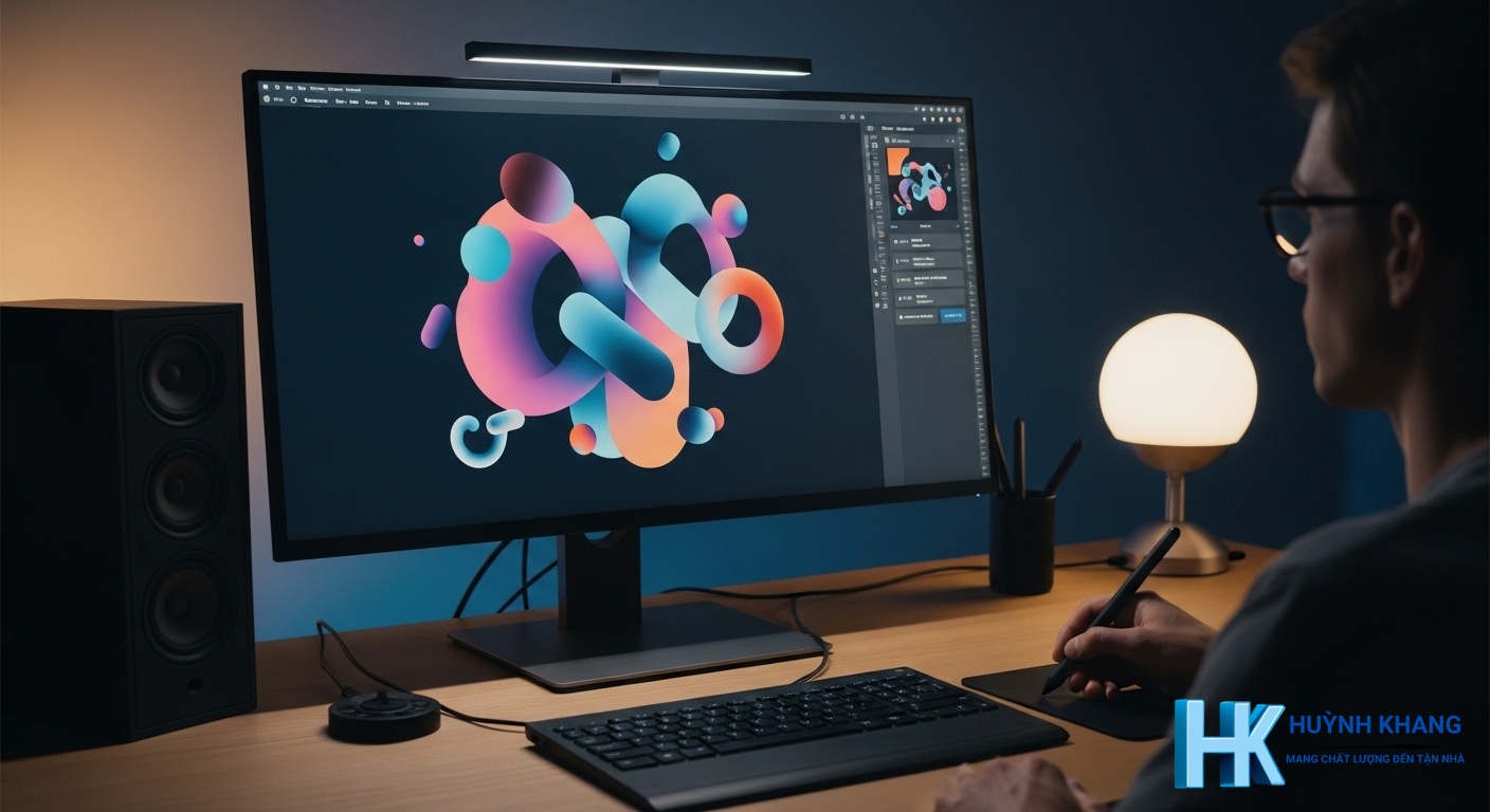 Adobe Illustrator 2015: Tổng quan Tính năng và Hướng dẫn cho Designer 9 Giới thiệu tổng quan về Adobe Illustrator 2015