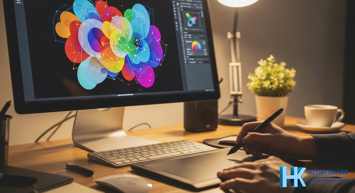 Adobe Illustrator 2019: Hướng dẫn Toàn tập từ A-Z cho người mới 9 Giới thiệu tổng quan về Adobe Illustrator CC 2019