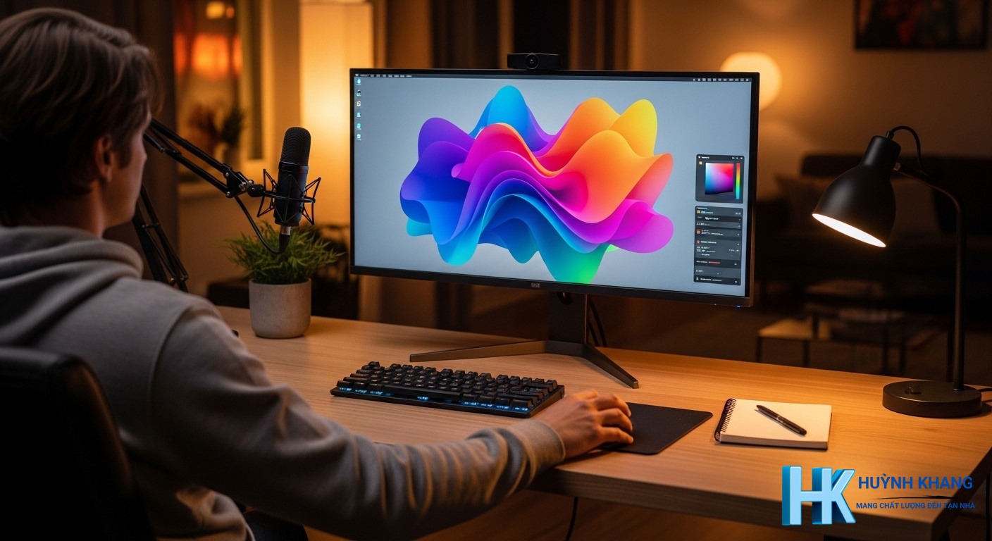 Adobe Illustrator 2019: Hướng dẫn Toàn tập từ A-Z cho người mới 10 Các tính năng mới và nổi bật trên phiên bản 2019