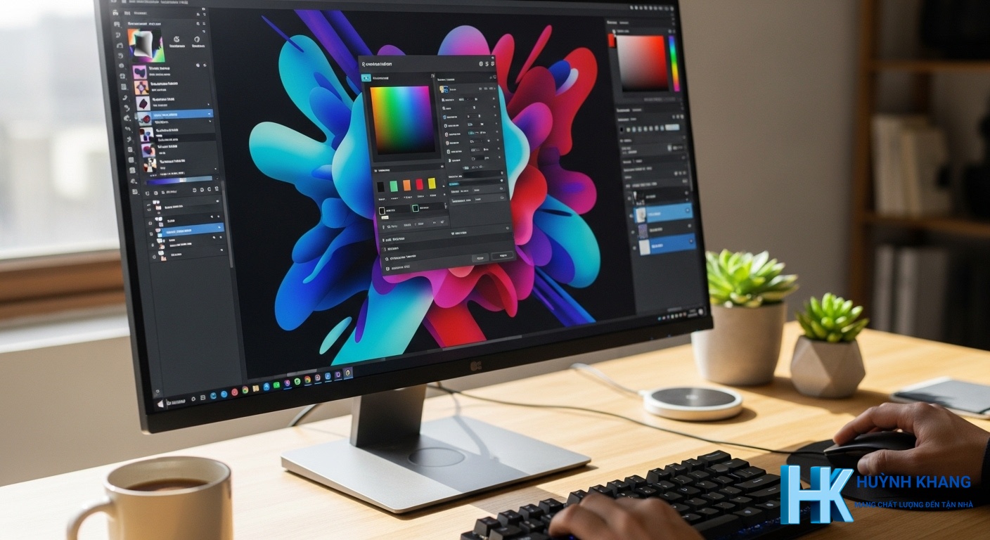 Adobe Illustrator 2019: Hướng dẫn Toàn tập từ A-Z cho người mới 12 Hướng dẫn các thao tác cơ bản cho người mới