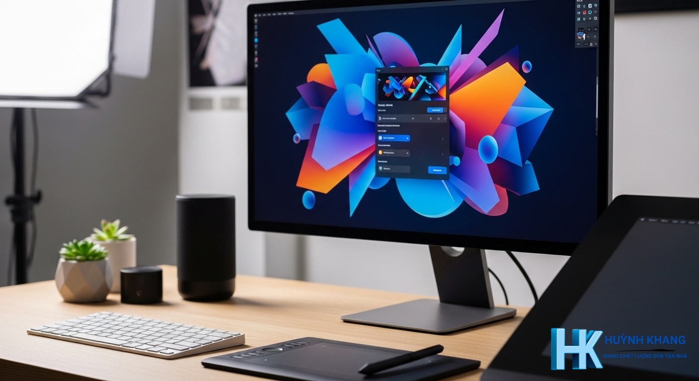 Adobe Illustrator 2019: Hướng dẫn Toàn tập từ A-Z cho người mới 11 Yêu cầu hệ thống để cài đặt phần mềm