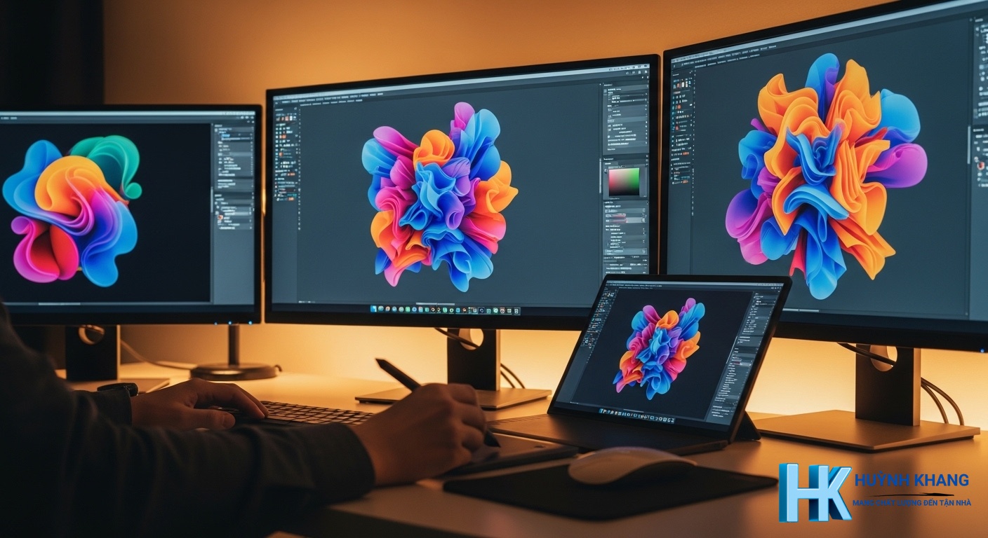 Các tính năng đột phá trong bản cập nhật Illustrator 2020