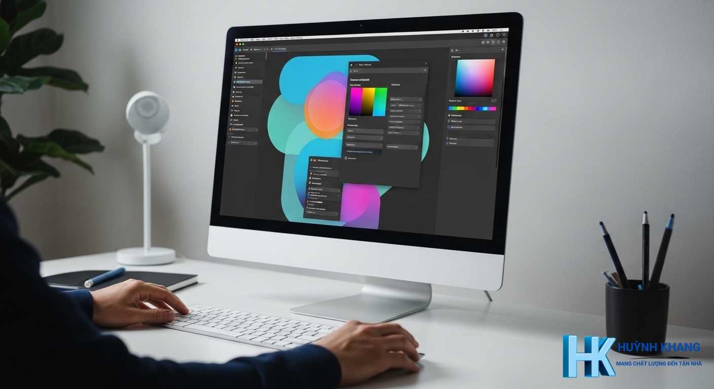 Adobe Illustrator 2022: Đánh giá, Tính năng & Hướng dẫn cài đặt 11 Hướng dẫn tải và cài đặt phần mềm