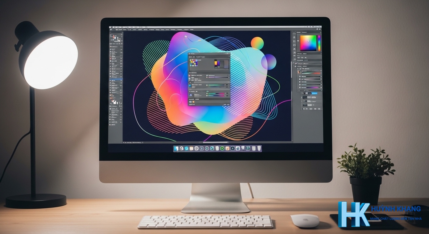 Adobe Illustrator 2023: Đánh Giá Tính Năng & Hướng Dẫn Cài Đặt 1 Giới thiệu tổng quan về Adobe Illustrator 2023