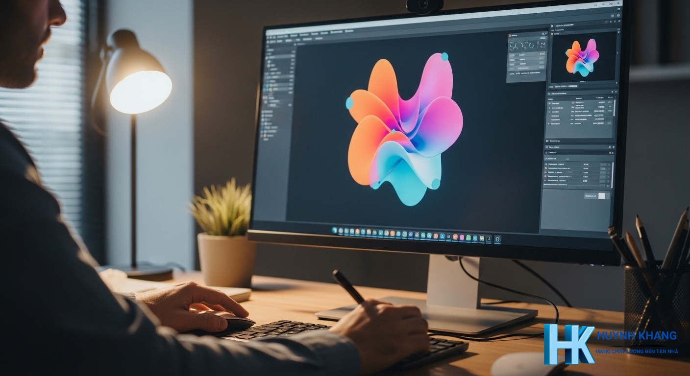 Adobe Illustrator 2024: Khám Phá Các Tính Năng AI Đột Phá Mới 9 Giới thiệu tổng quan về Adobe Illustrator 2024