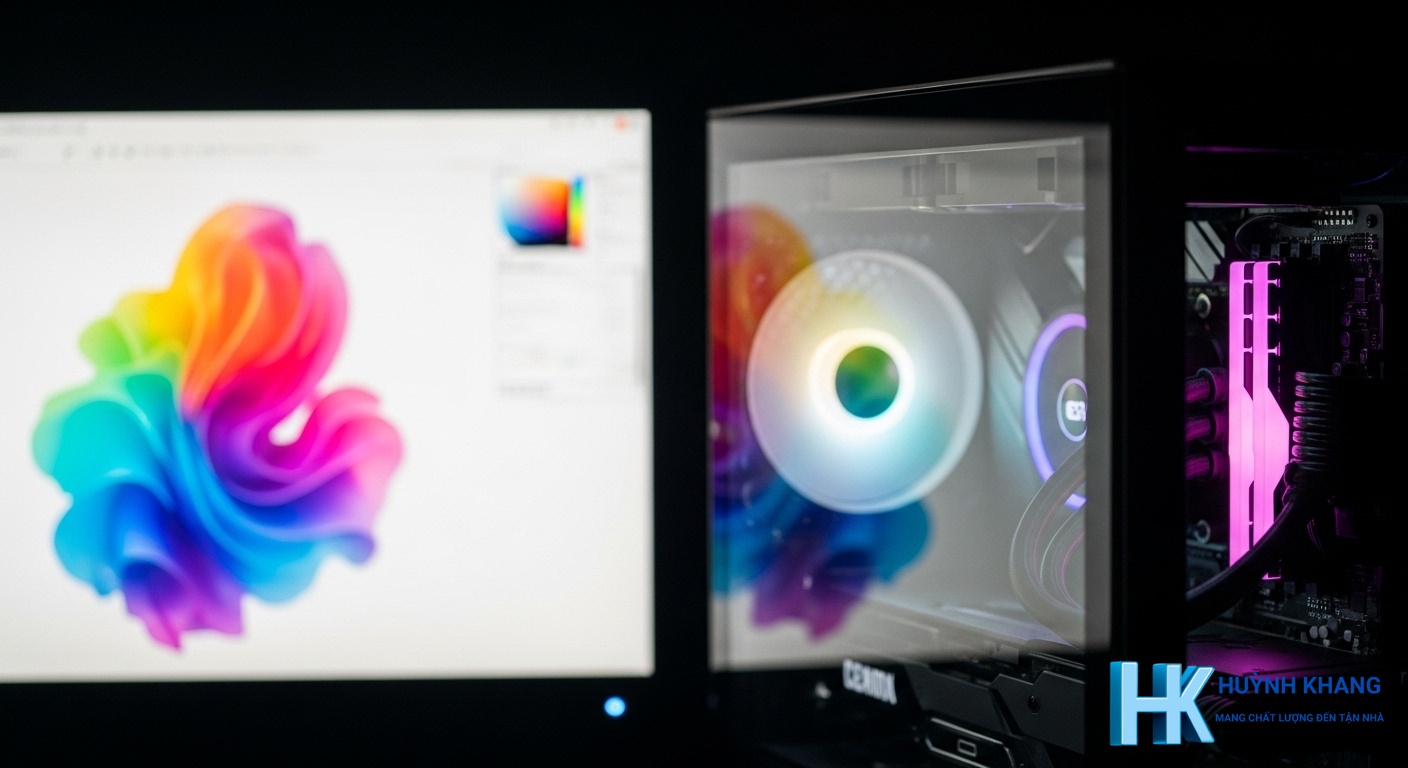 Adobe Illustrator 2024: Khám Phá Các Tính Năng AI Đột Phá Mới 11 Yêu cầu hệ thống để cài đặt Illustrator 2024