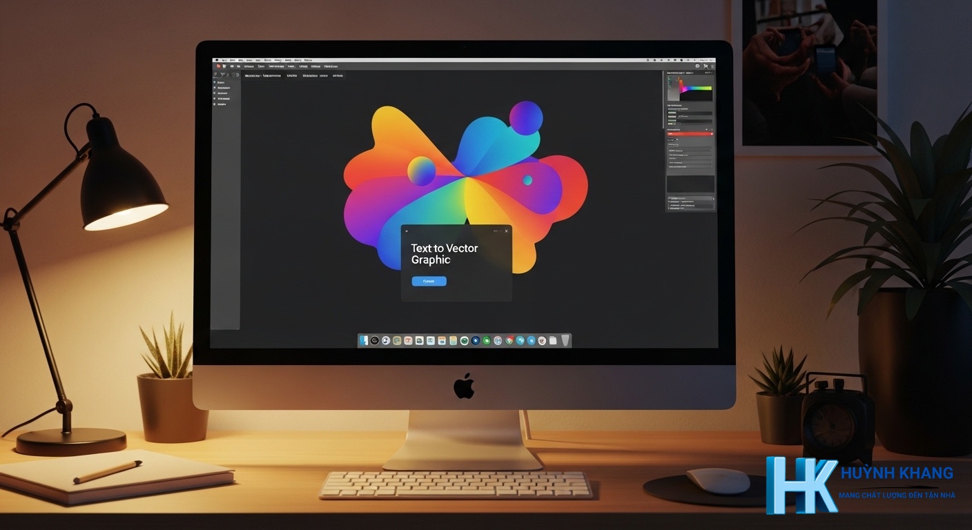 Adobe Illustrator 2024: Khám Phá Các Tính Năng AI Đột Phá Mới 10 Các tính năng mới đột phá trên Illustrator 2024