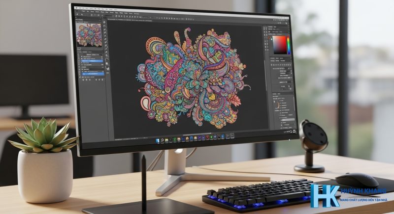 Adobe Illustrator 2025: Toàn bộ tính năng mới và c
