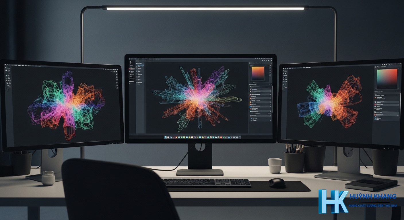 Các tính năng AI tạo sinh (Generative AI) nổi bật