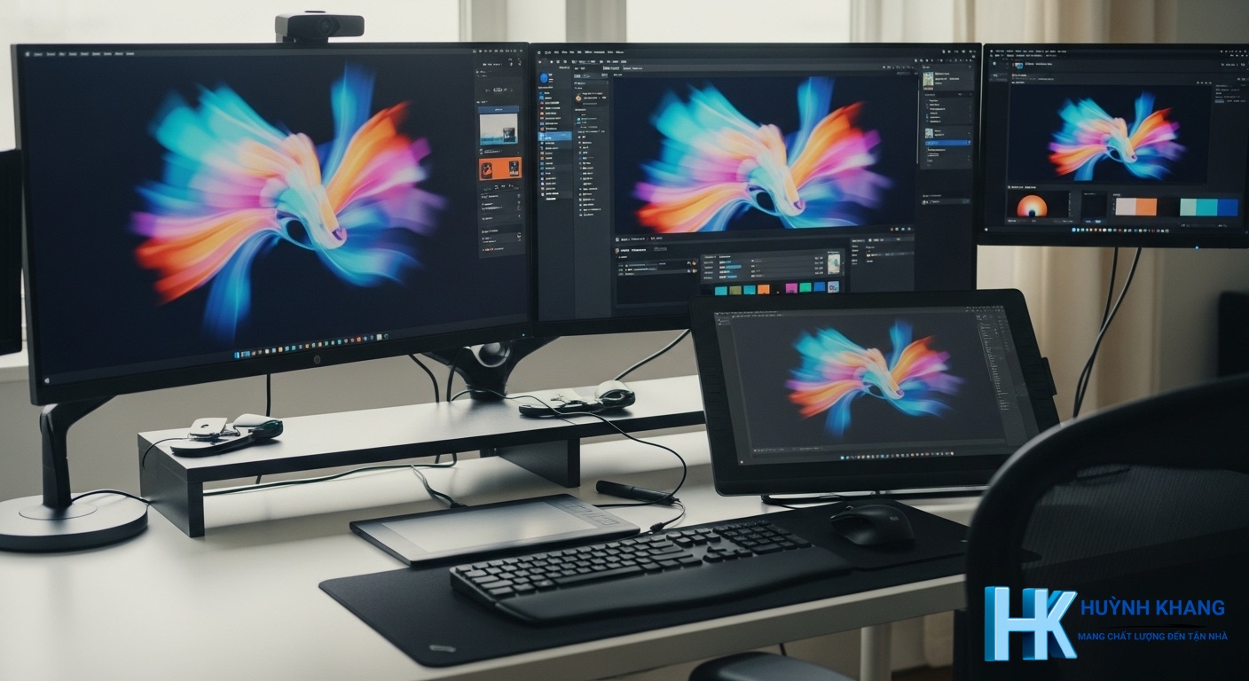 After Effects 2015: Toàn Tập Về Các Tính Năng & Hướng Dẫn Sử Dụng 9 Tổng quan về Adobe After Effects CC 2015
