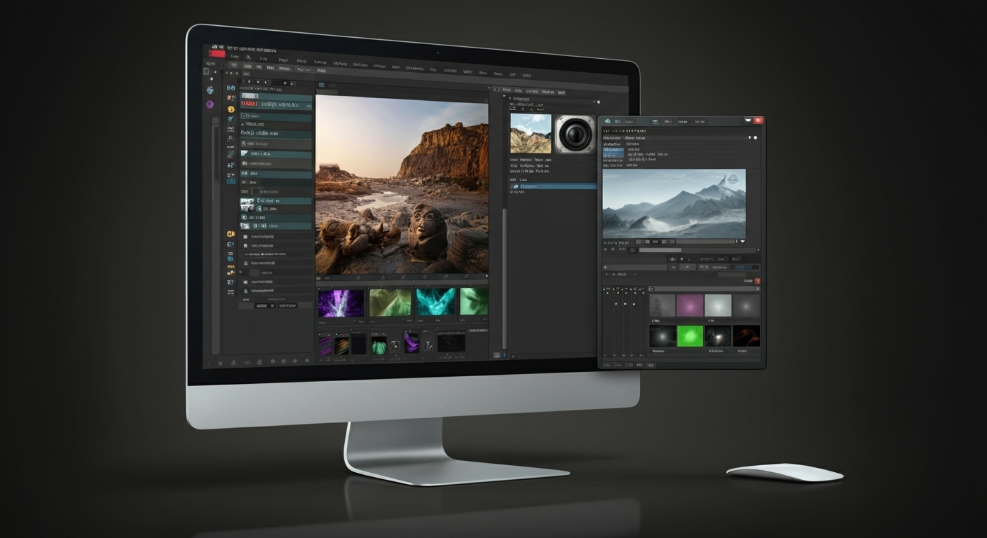 Giới thiệu tổng quan về After Effects 2015
