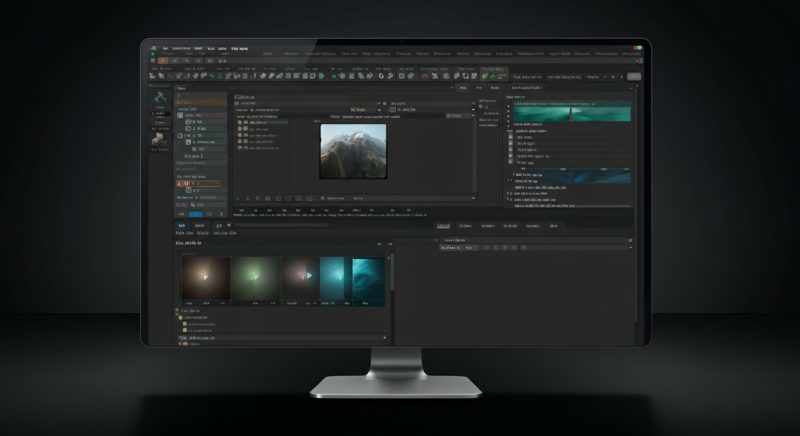 After Effects 2017: Tải & Hướng Dẫn Cài Đặt Chi
