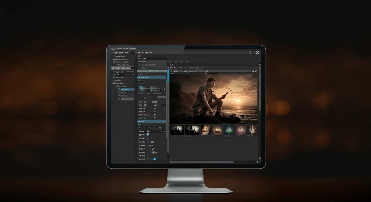 Hướng dẫn Tải và Cài đặt After Effects 2018
