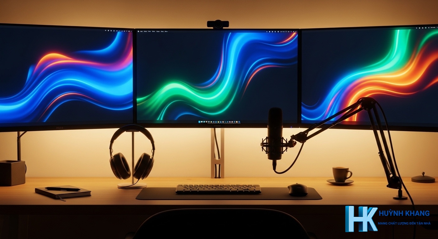 After Effects 2018: Tính năng, Cấu hình và Hướng dẫn chi tiết 9 Giới thiệu về Adobe After Effects CC 2018