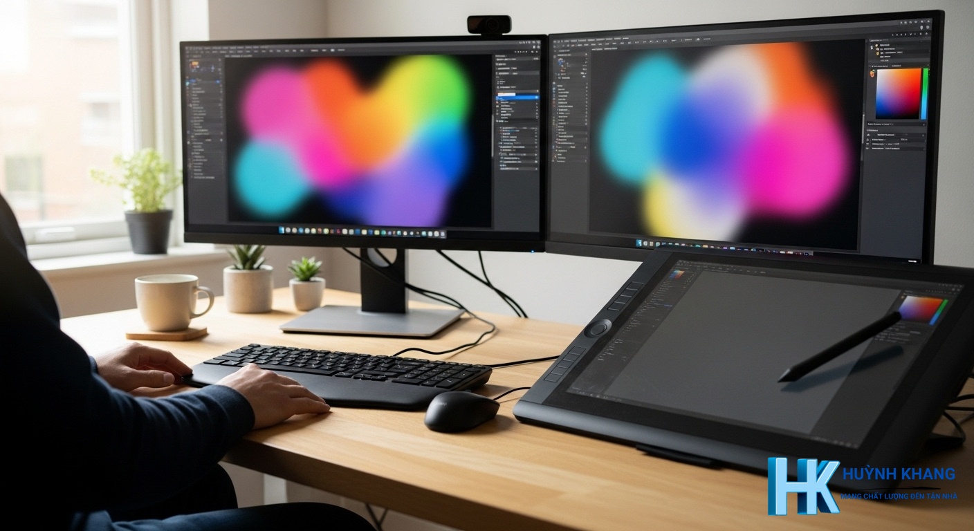 After Effects 2018: Tính năng, Cấu hình và Hướng dẫn chi tiết 11 Yêu cầu hệ thống để cài đặt After Effects CC 2018
