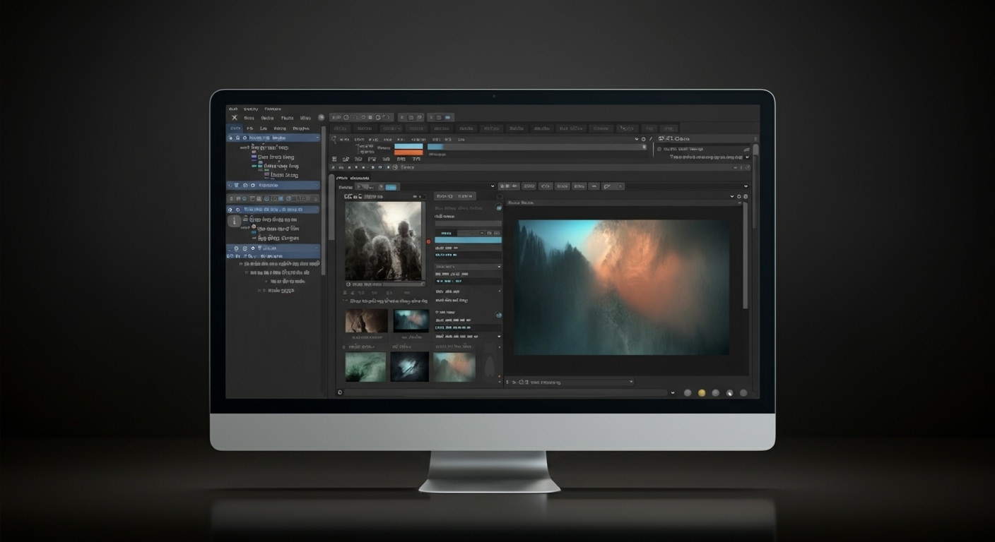 Giới thiệu tổng quan về After Effects 2018