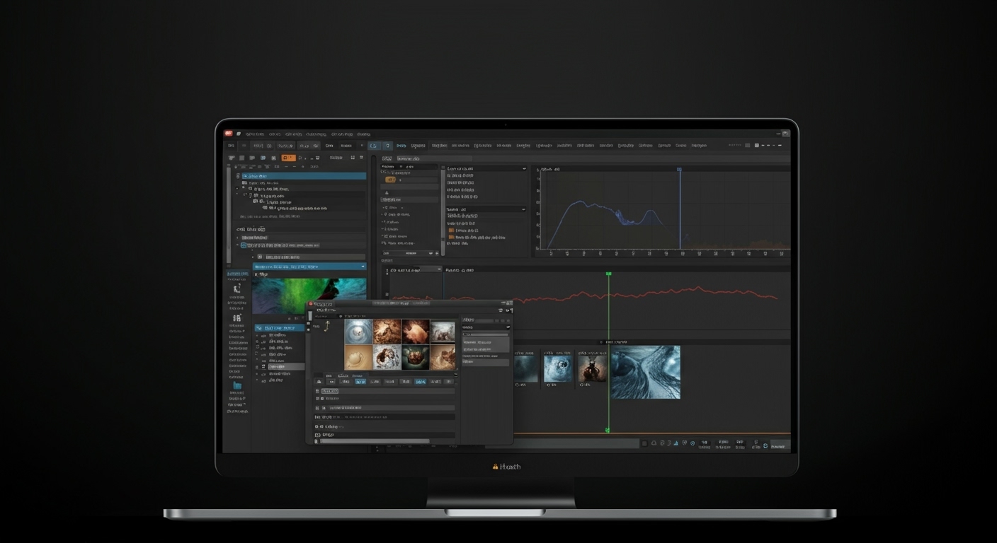 3. Yêu cầu cấu hình hệ thống cho After Effects