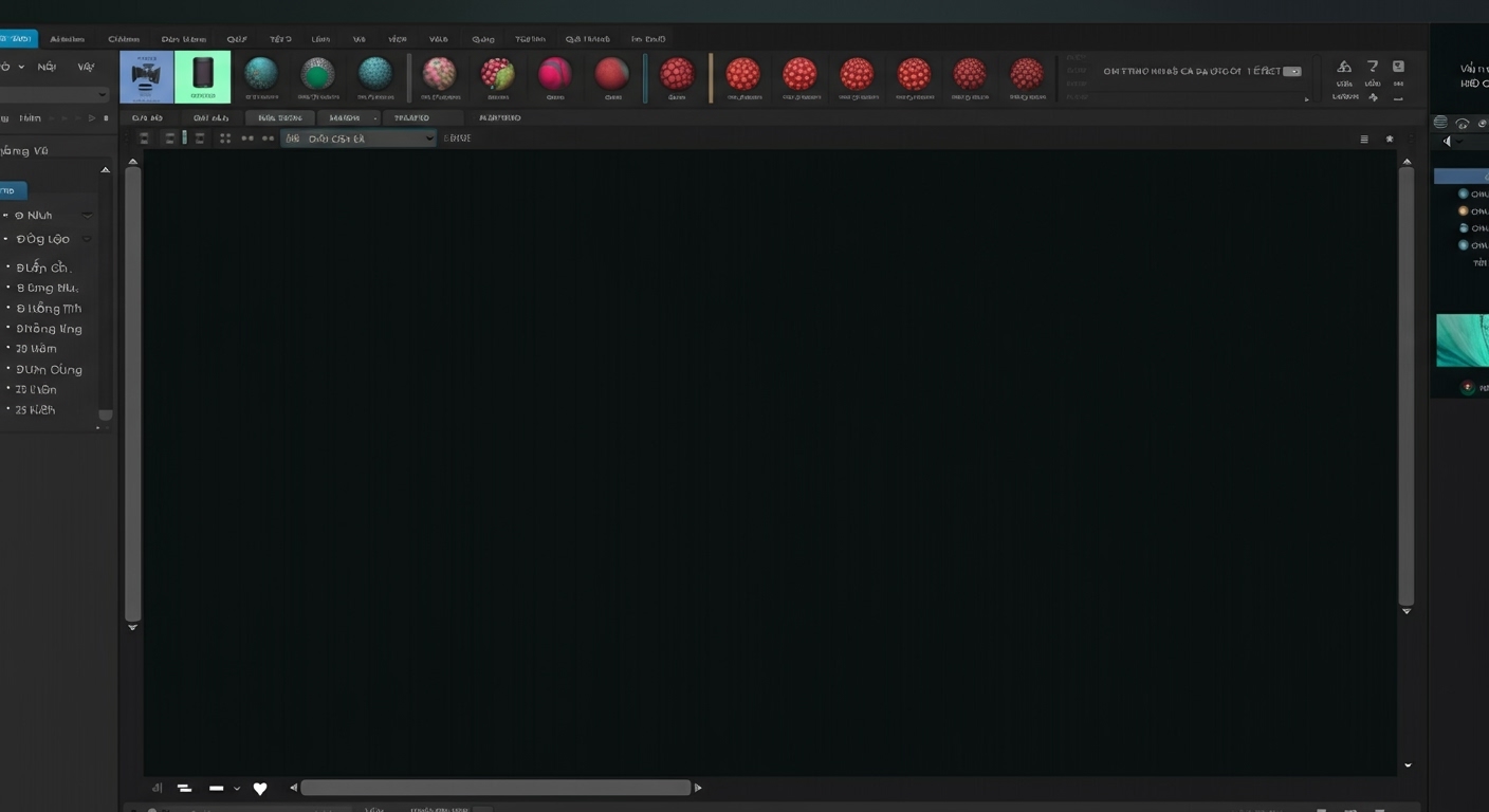 1. Giới thiệu tổng quan về After Effects 2019