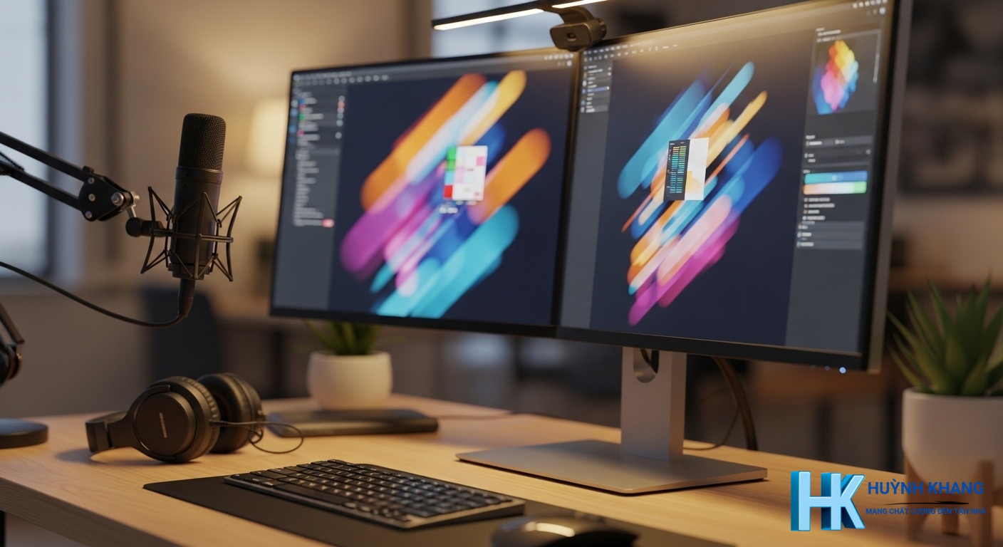 Giới thiệu After Effects CC 2019