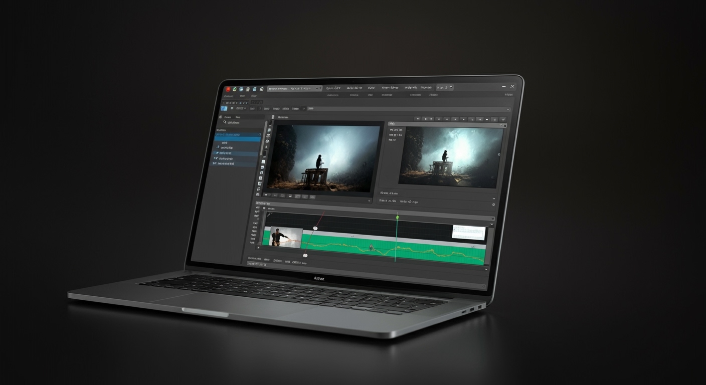 1. Giới thiệu tổng quan về After Effects 2020