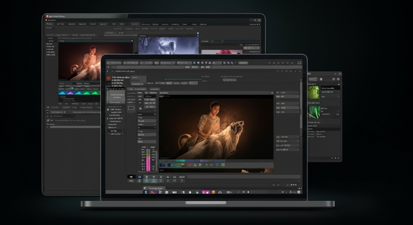 2. Yêu cầu cấu hình hệ thống cho After Effects