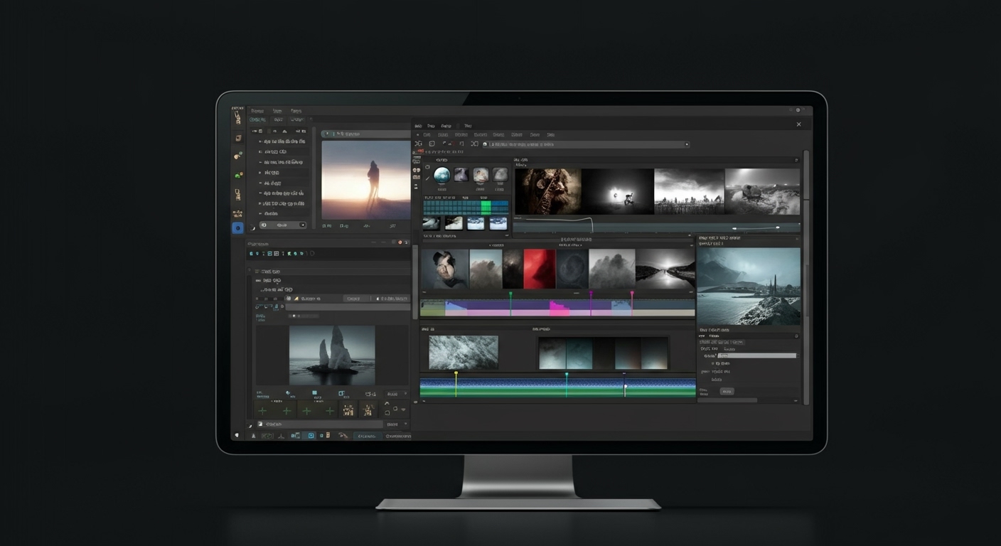 After Effects 2021: Tải và Cài đặt, Tính năng Mới Nhất 9 1. After Effects 2021 là gì? Tổng quan về phần