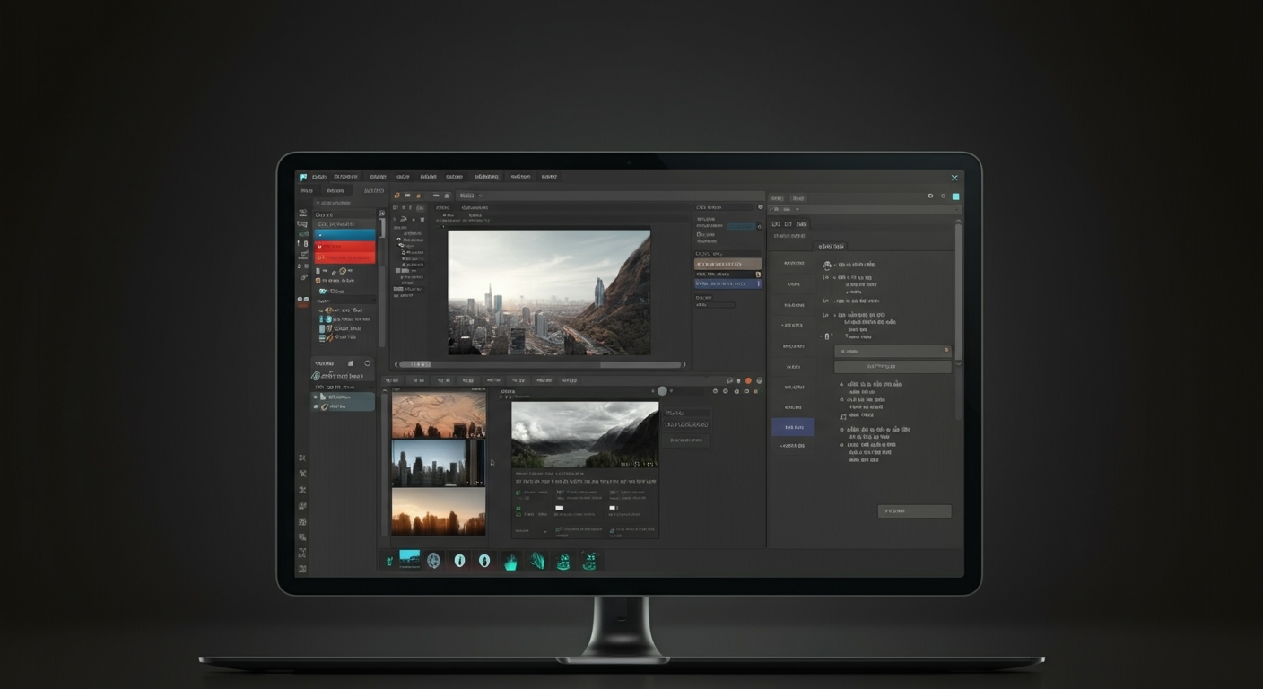 After Effects 2021: Tải và Cài đặt, Tính năng Mới Nhất 11 4. Hướng dẫn Tải và Cài đặt After Effects 2021