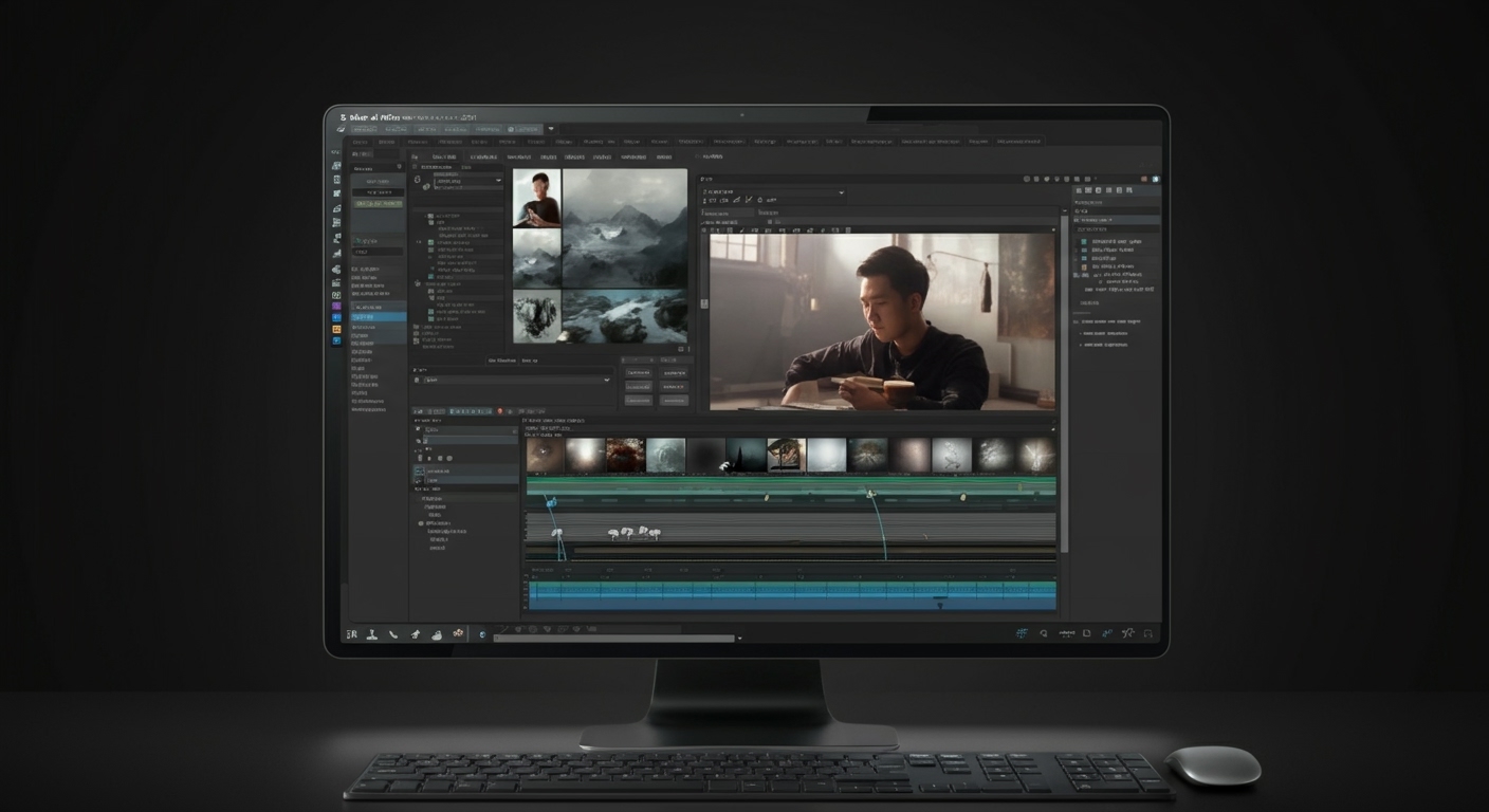 After Effects 2021: Tải và Cài đặt, Tính năng Mới Nhất 13 5. Ai nên sử dụng After Effects 2021?
