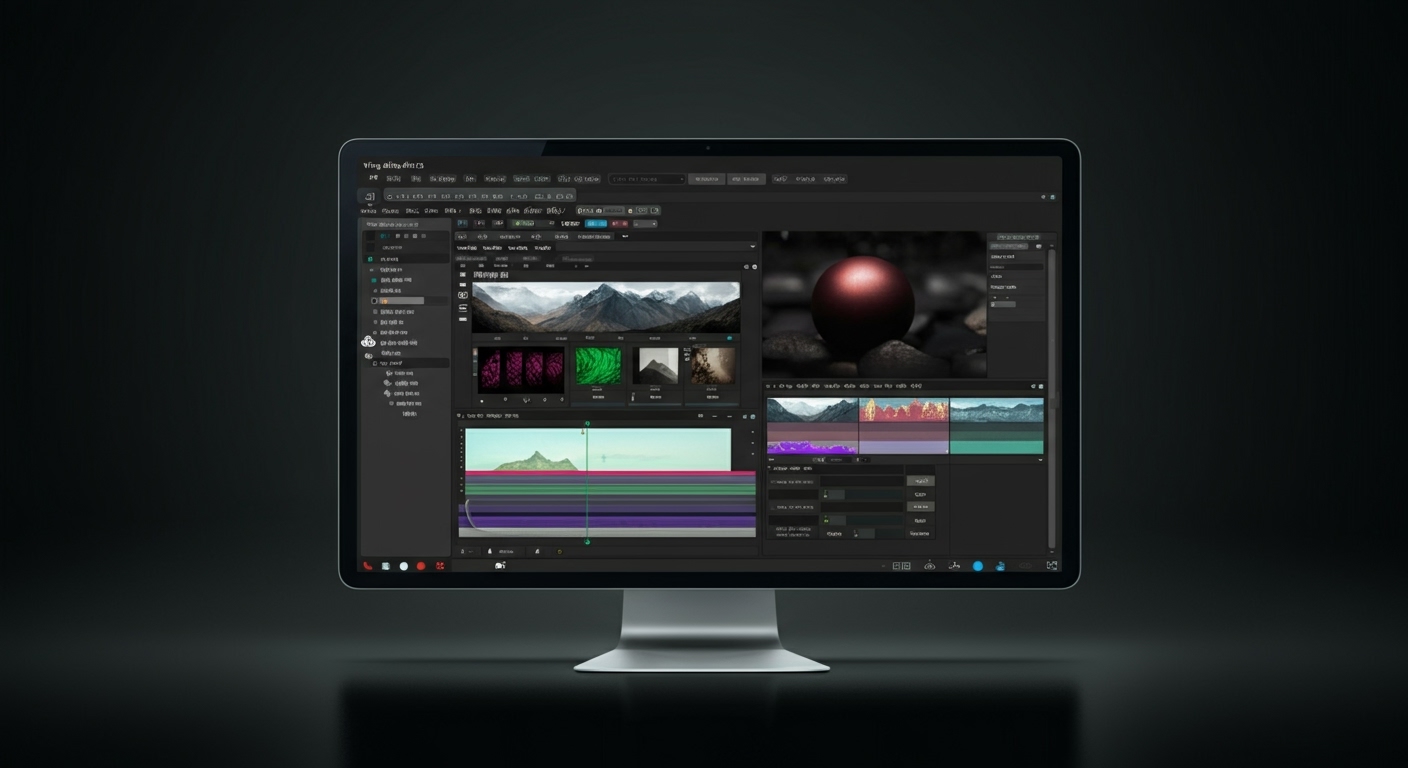 Hướng dẫn tải và cài đặt After Effects 2022
