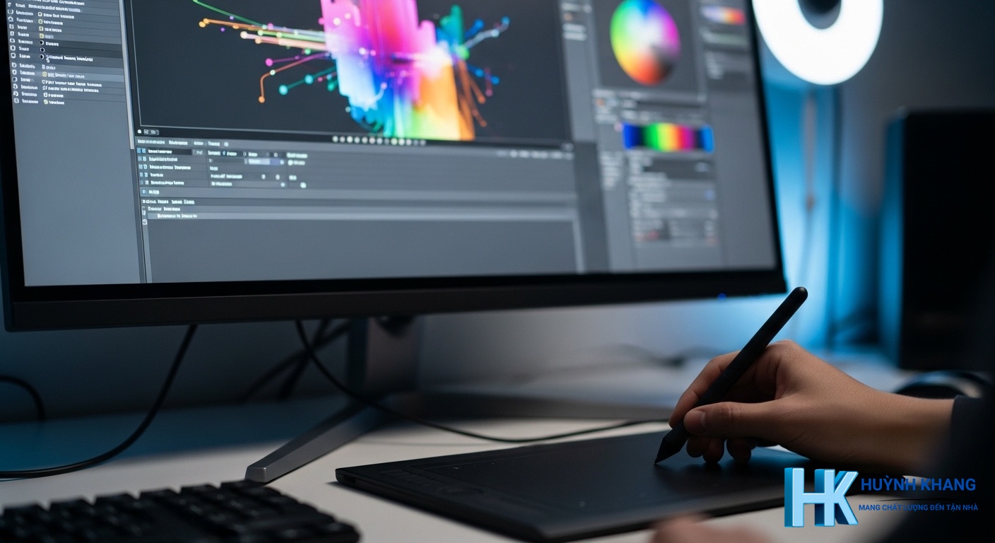 Bắt đầu với After Effects: Hướng dẫn cho người mới