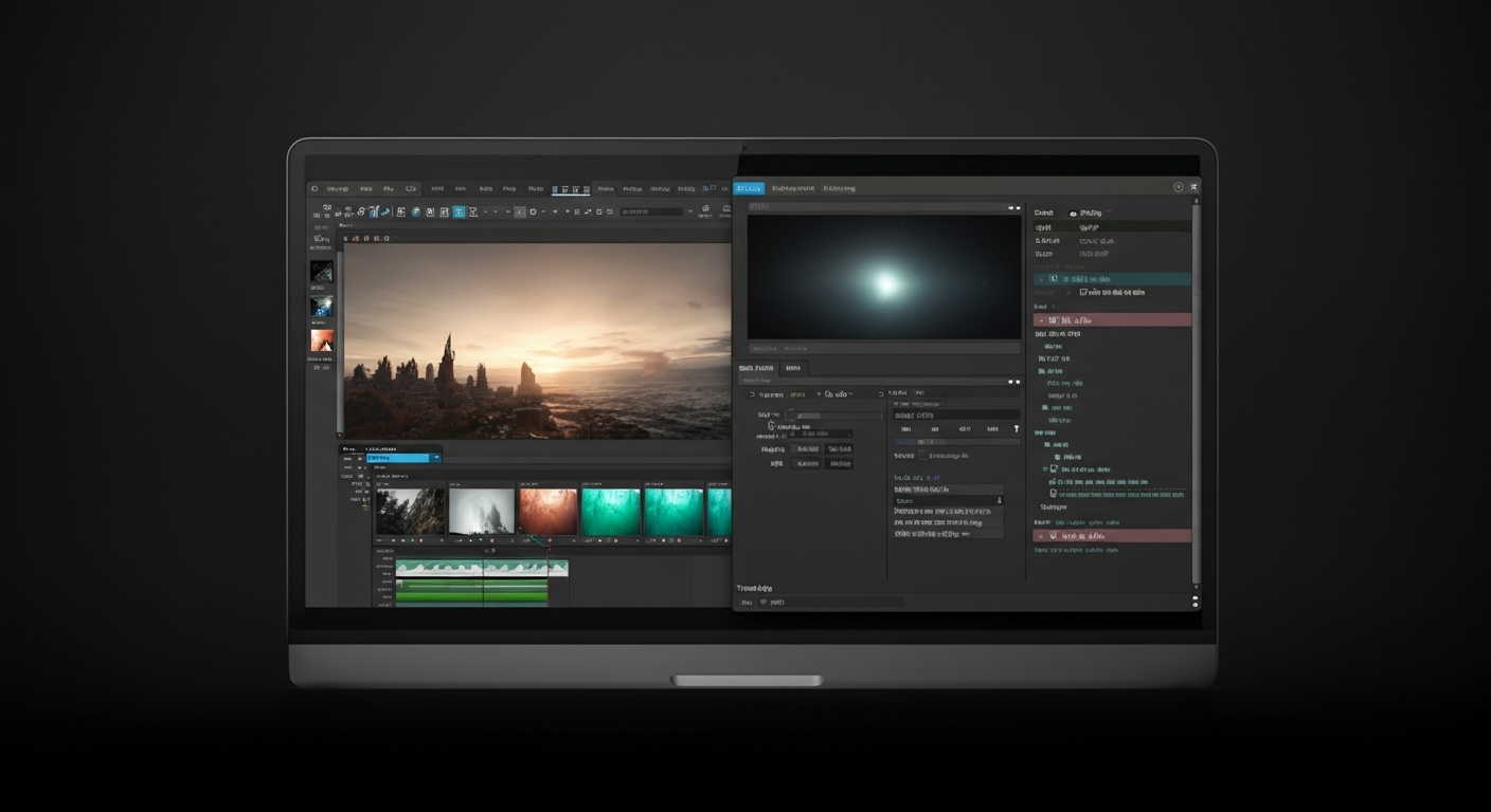 Mẹo sử dụng và tối ưu hiệu suất After Effects