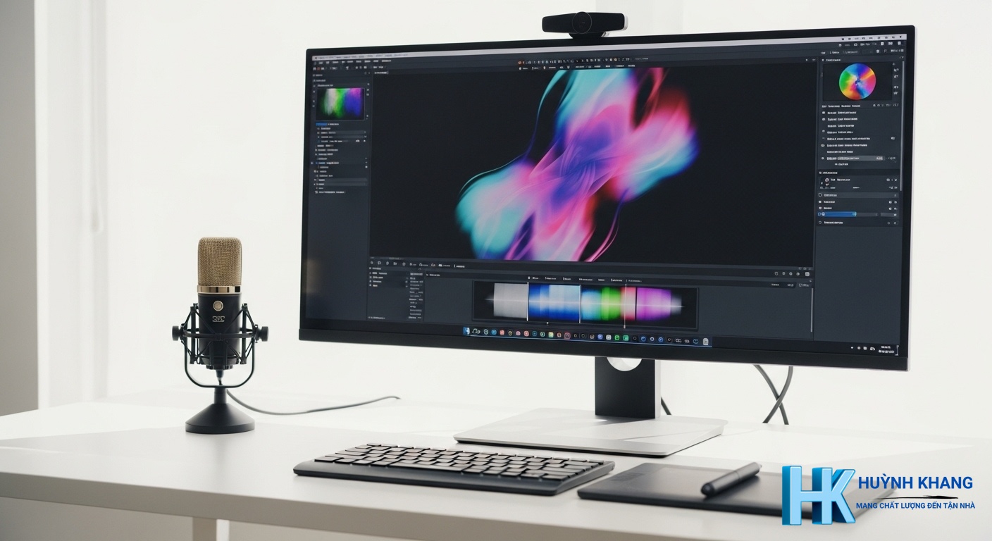 Yêu cầu cấu hình hệ thống cho After Effects 2022