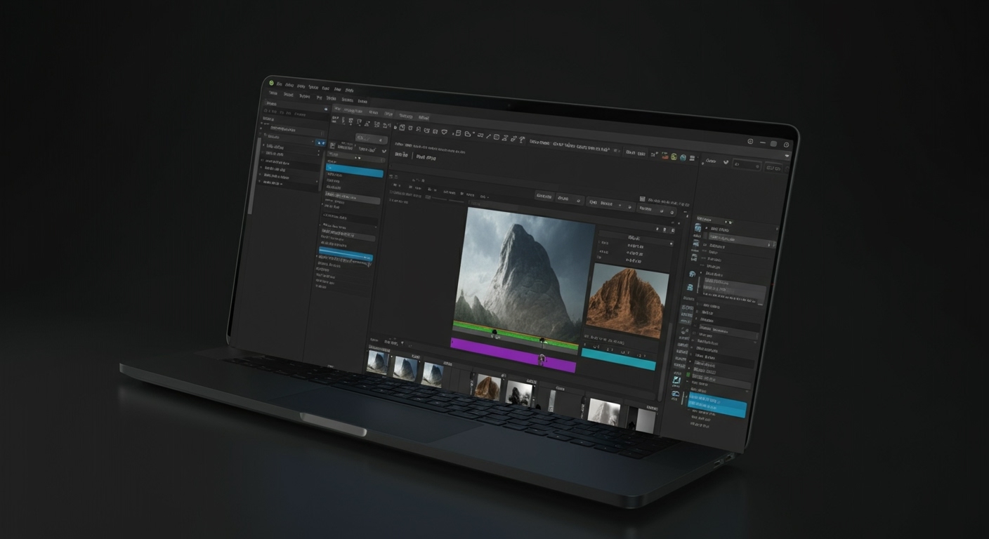 Các tính năng mới nổi bật của After Effects 2022