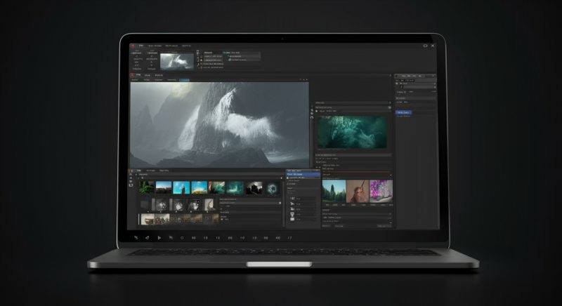 After Effects 2022: Khám phá các tính năng mới và