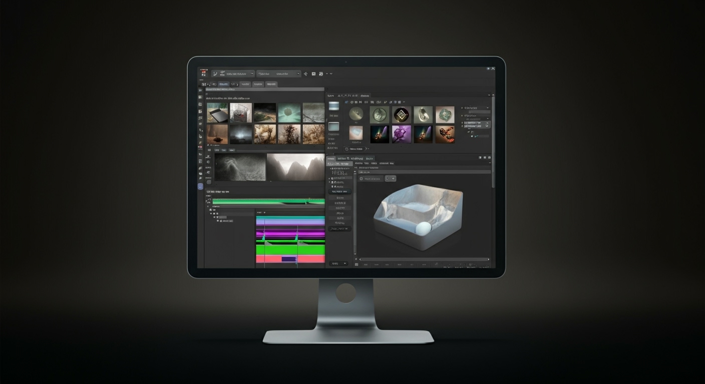After Effects 2022 là gì? Tổng quan về phiên bản