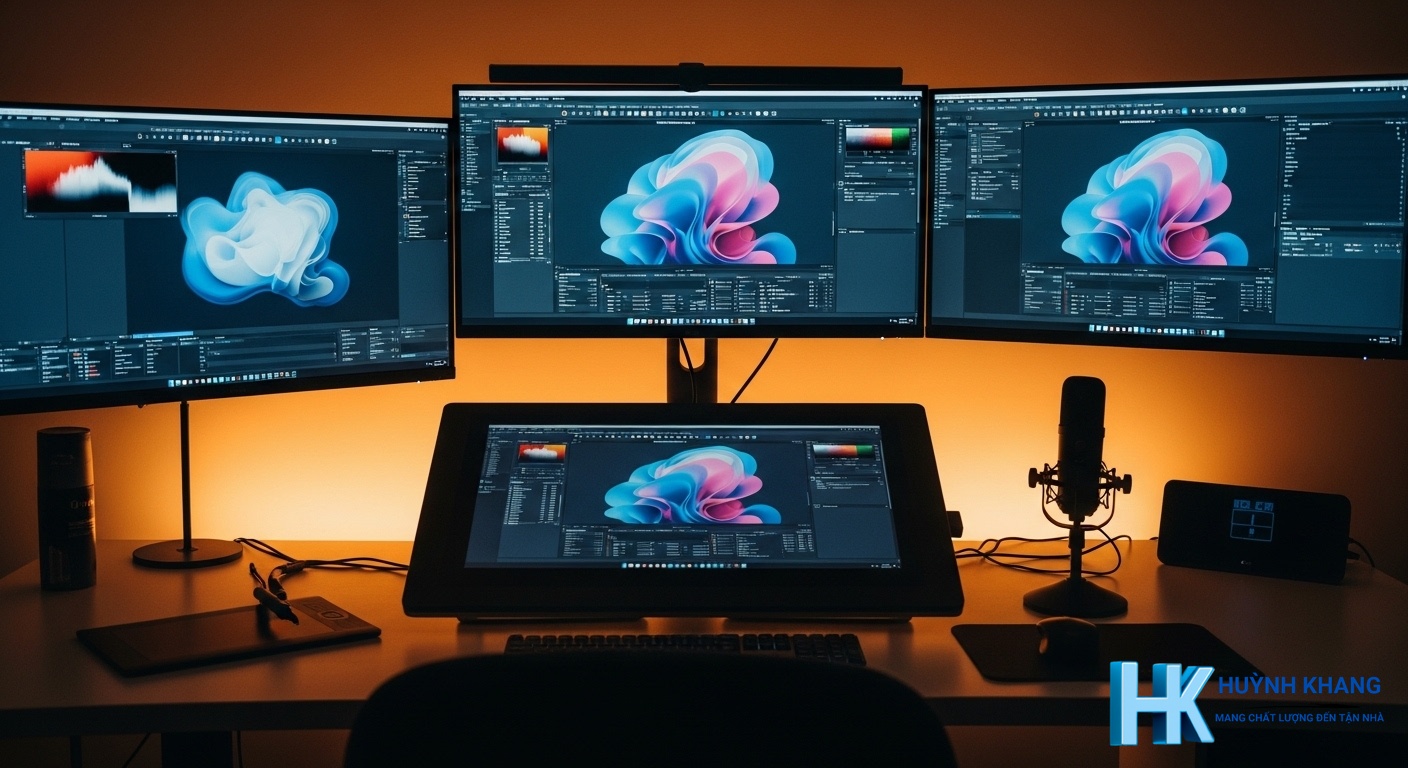 After Effects 2023 (phiên bản 23) là gì?