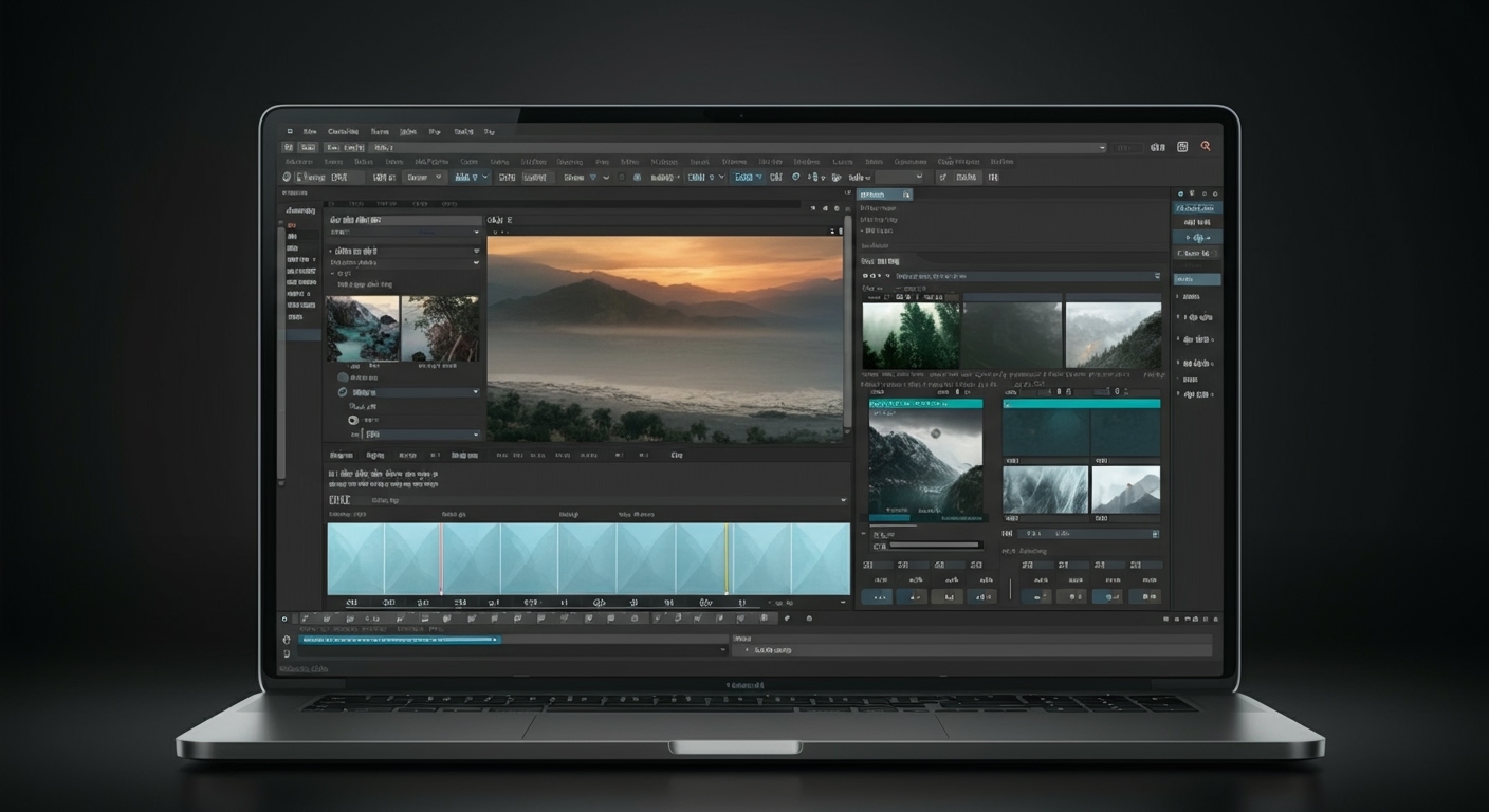 Yêu cầu hệ thống để cài đặt After Effects 2023
