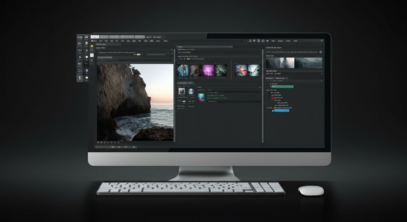 Hướng dẫn tải và cài đặt After Effects 2023