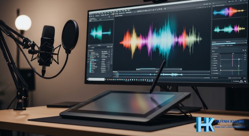 After Effects 2023: Tổng Quan Tính Năng, Cấu Hình