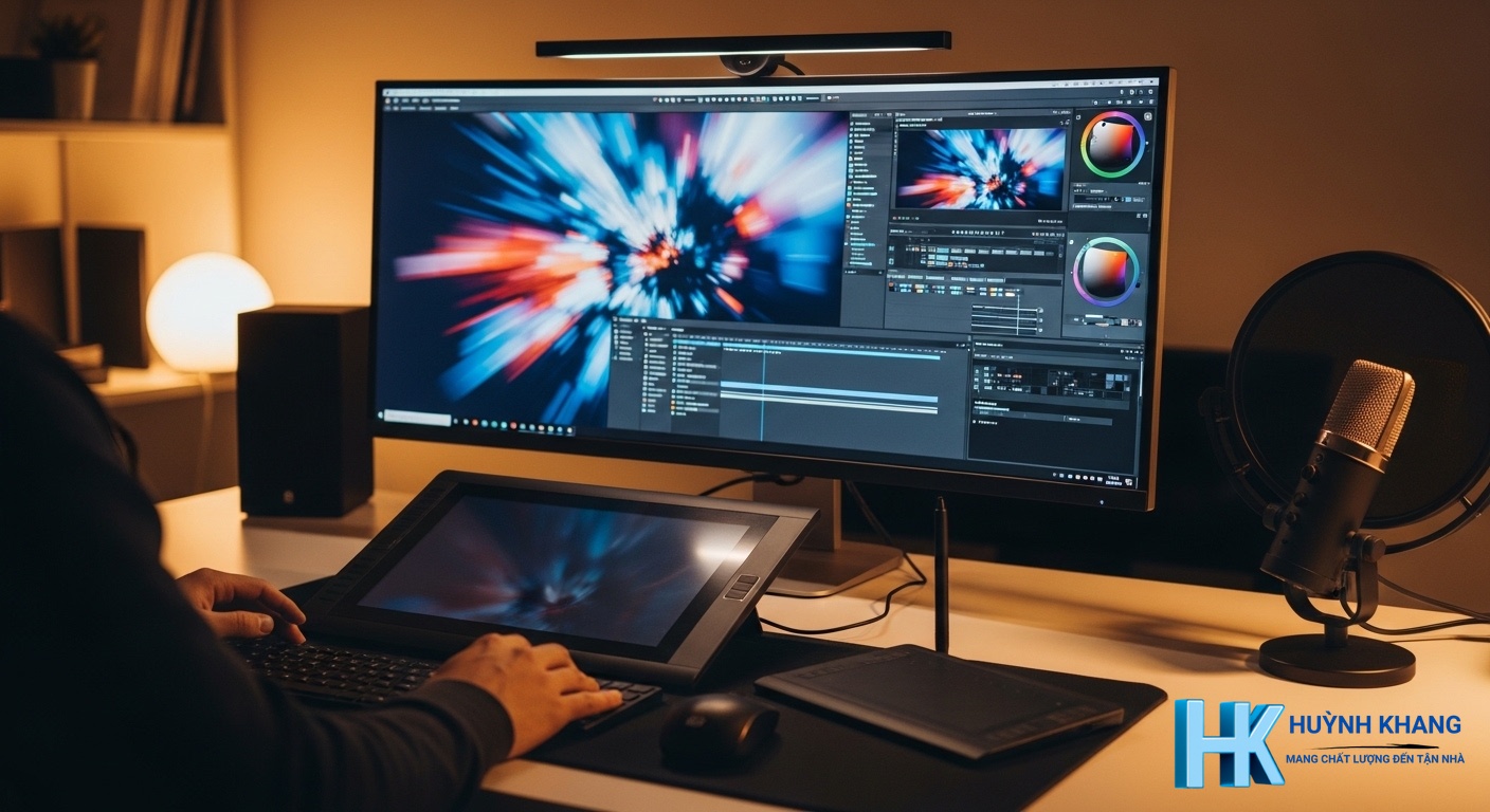Yêu cầu hệ thống chi tiết cho After Effects 2024