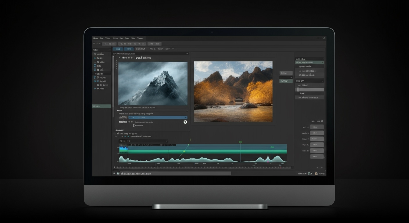 Các tính năng mới và cải tiến trong After Effects