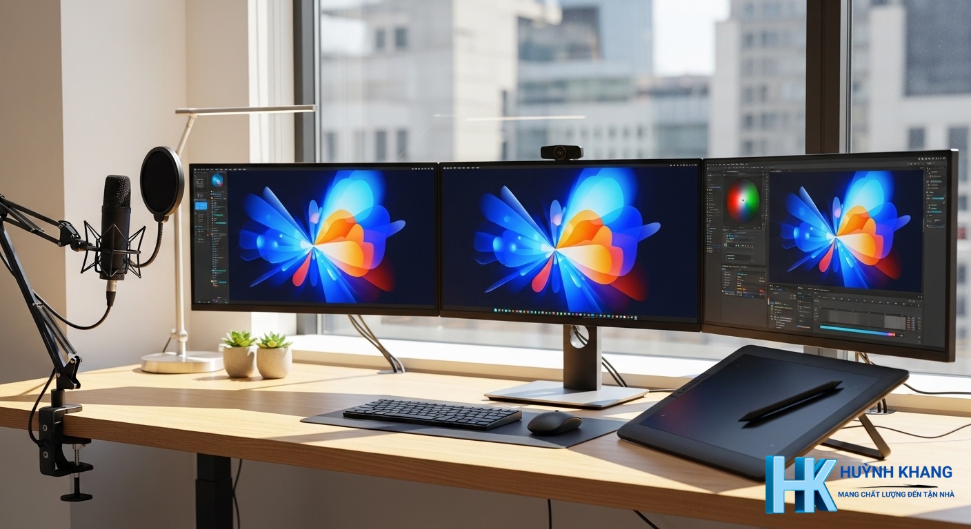 Tổng quan về Adobe After Effects 2024