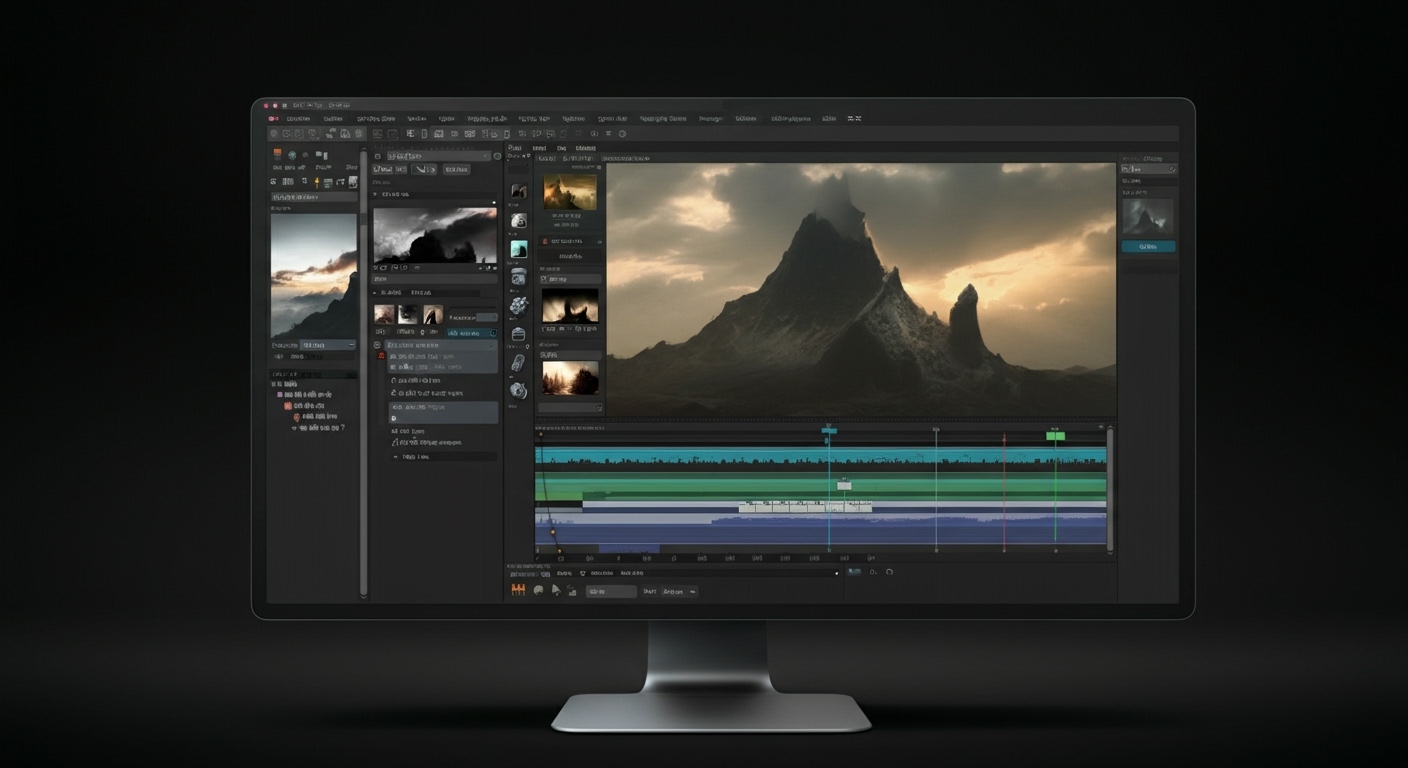 After Effects 2024 là gì? Tổng quan về phiên bản