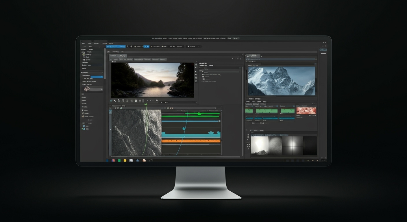 Yêu cầu hệ thống để chạy After Effects 2024