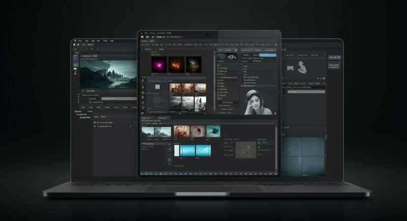 After Effects 2024: Khám phá tính năng mới nhất &