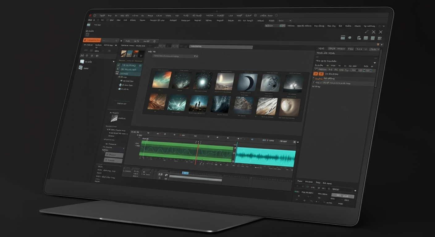 After Effects 2025: Khám Phá Tính Năng Mới Nổi Bật Nhất 11 Yêu Cầu Hệ Thống Đối Với After Effects 2025