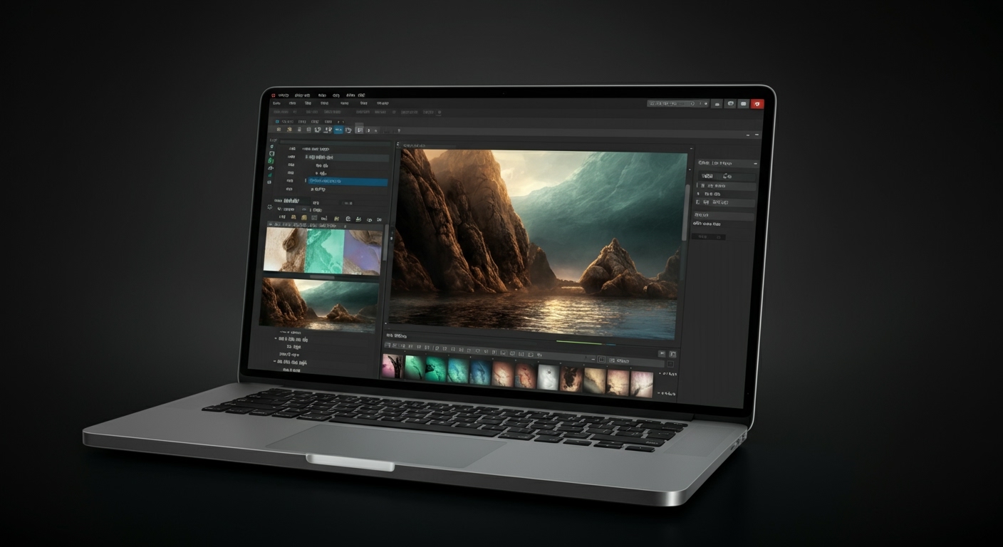 After Effects 2025: Khám Phá Tính Năng Mới Nổi Bật Nhất 10 Các Tính Năng Mới Nổi Bật Trong After Effects 2025