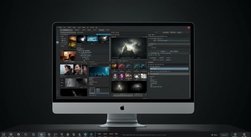 After Effects 2025: Khám Phá Tính Năng Mới Nổi Bật