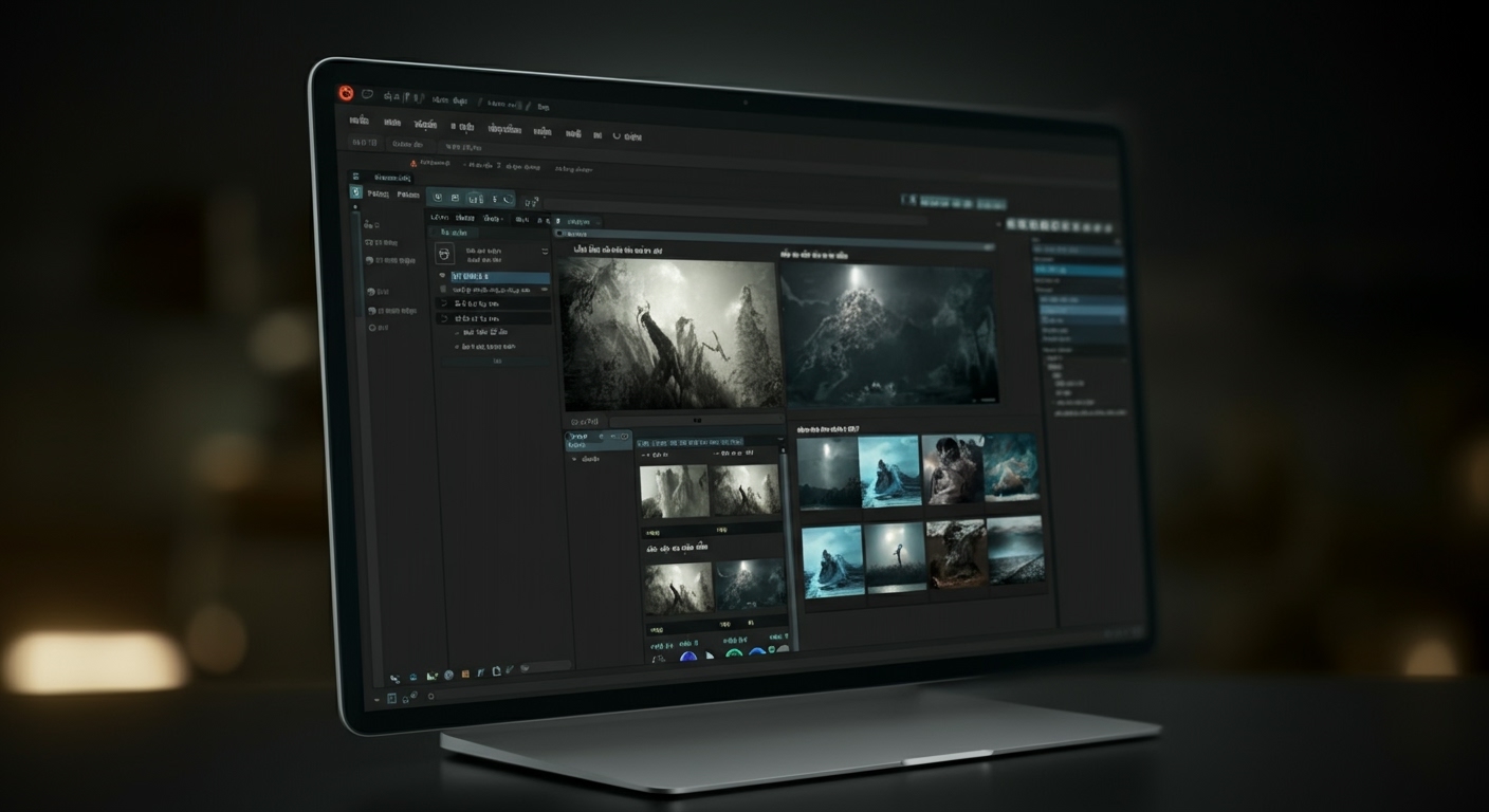 After Effects 2025: Khám Phá Tính Năng Mới Nổi Bật Nhất 13 Lợi Ích Khi Nâng Cấp Lên After Effects 2025