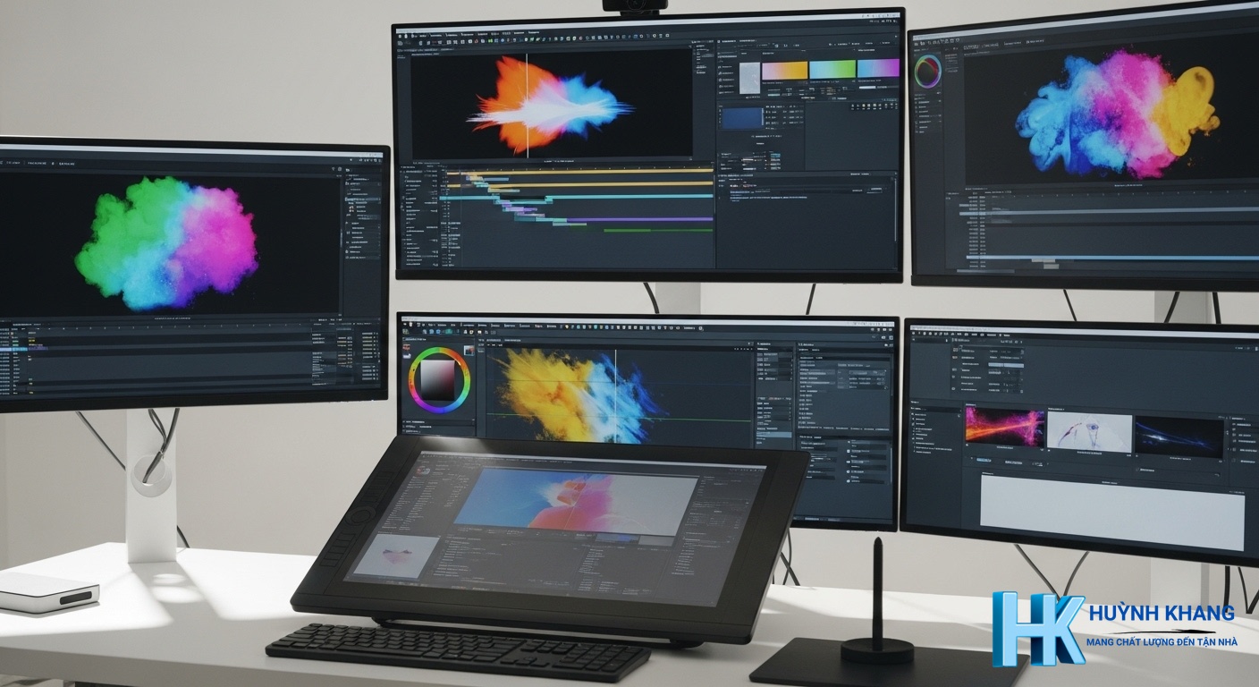 Tổng quan về phiên bản Adobe After Effects 2025